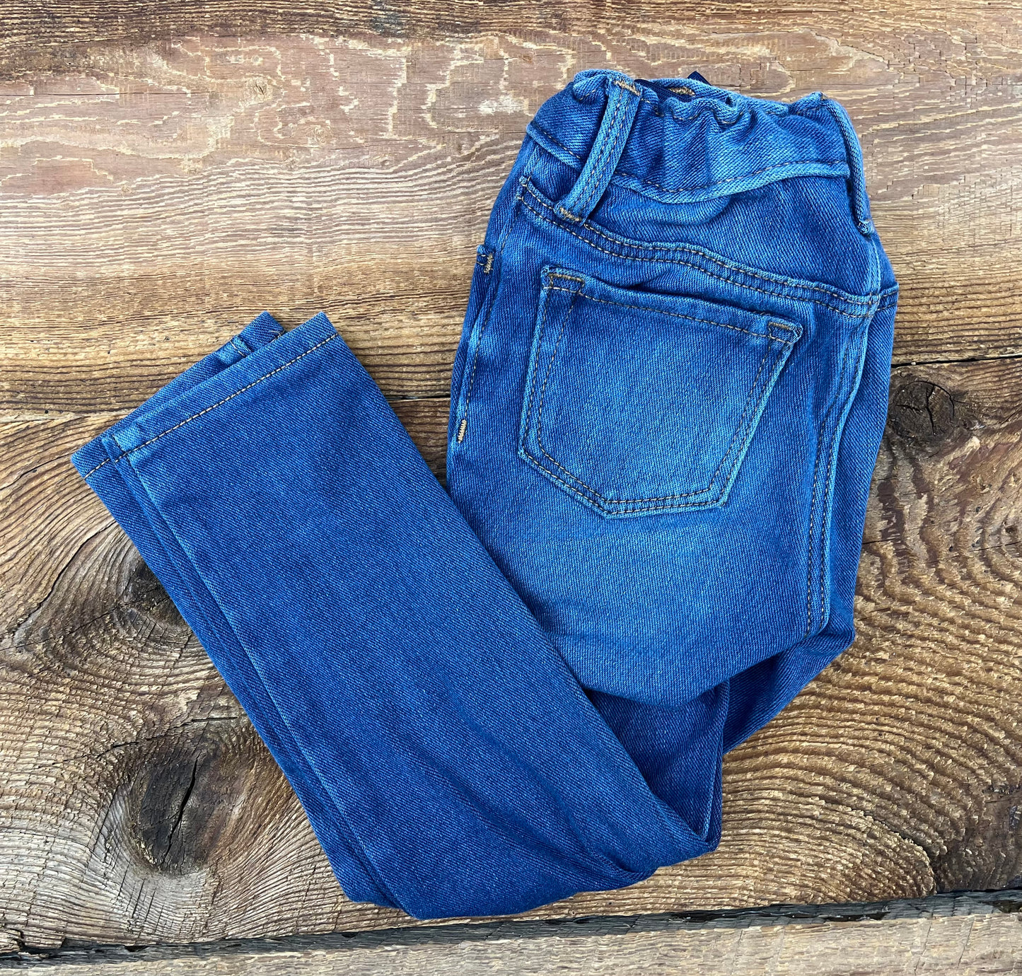 Old Navy 4T Rockstar Jegging