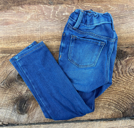 Old Navy 4T Rockstar Jegging