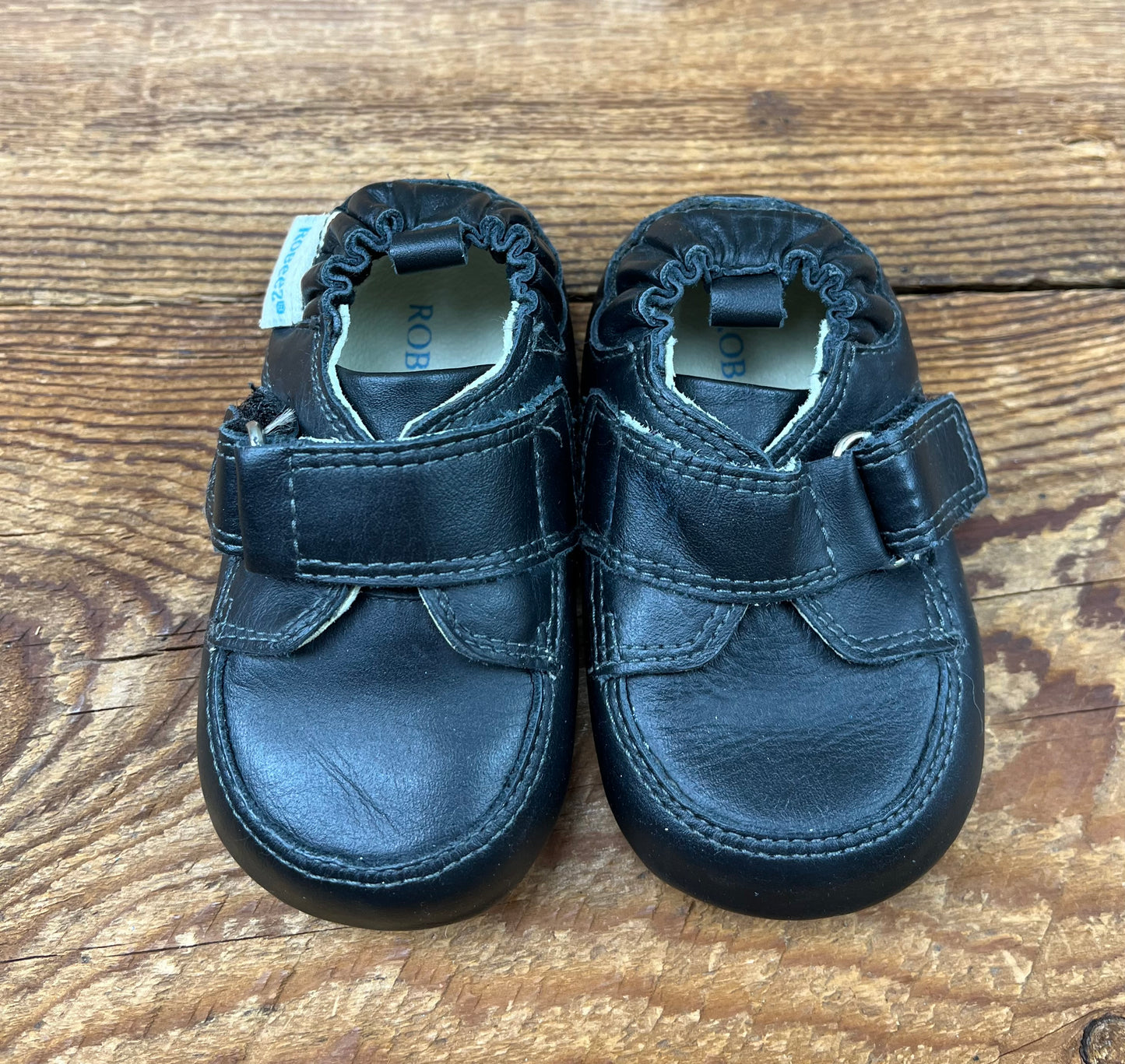 Robeez 2 Infant Shoe
