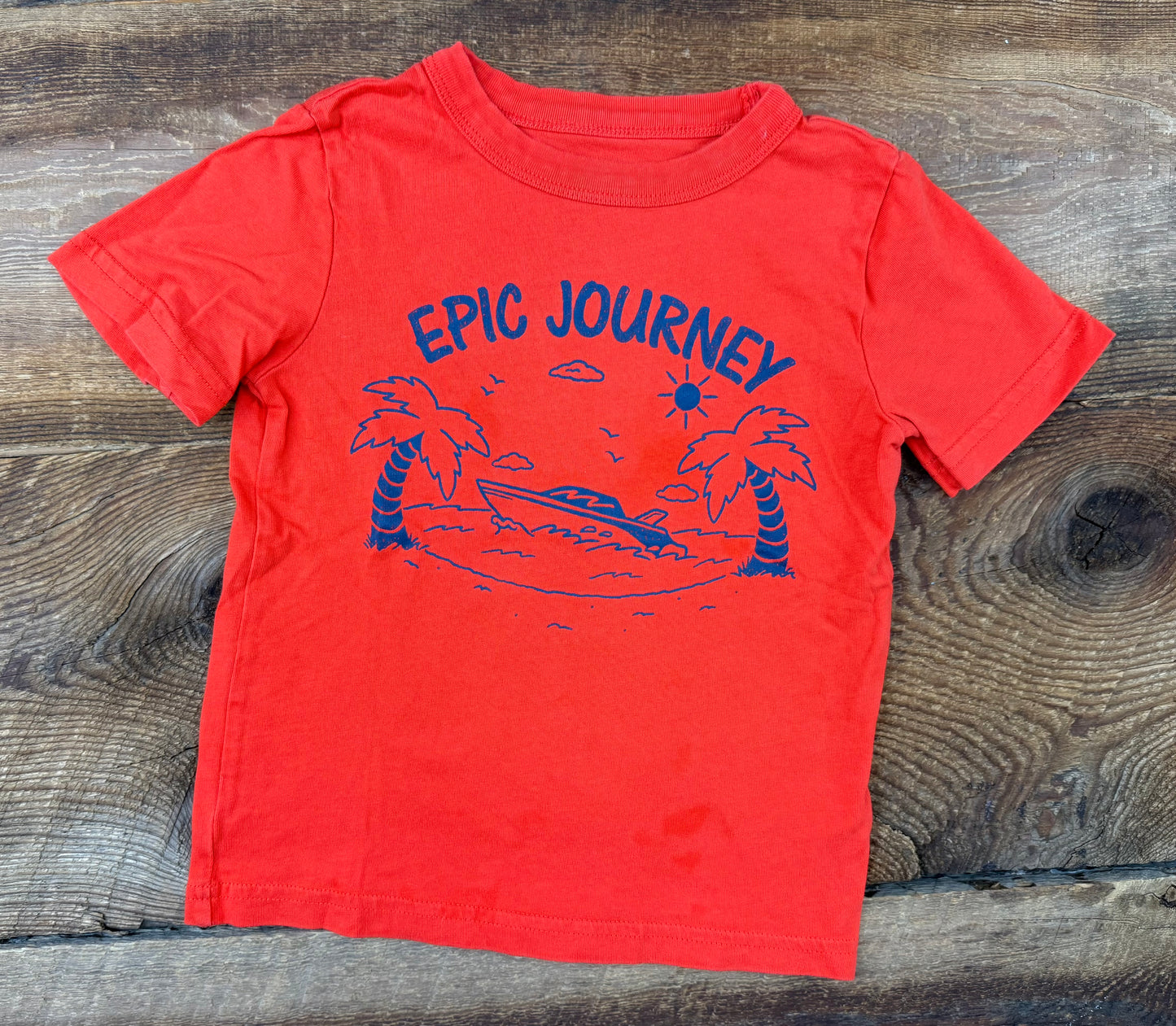 Joe Fresh 3T Tee