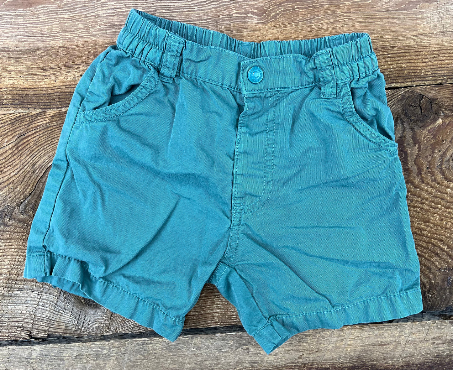 Zara 3-4T Short