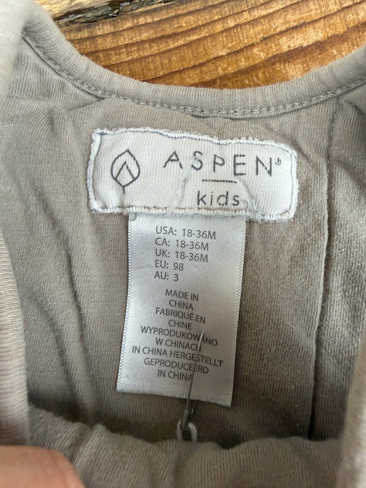 Aspen Kids 18-36M 2.8Tog Sleepsack