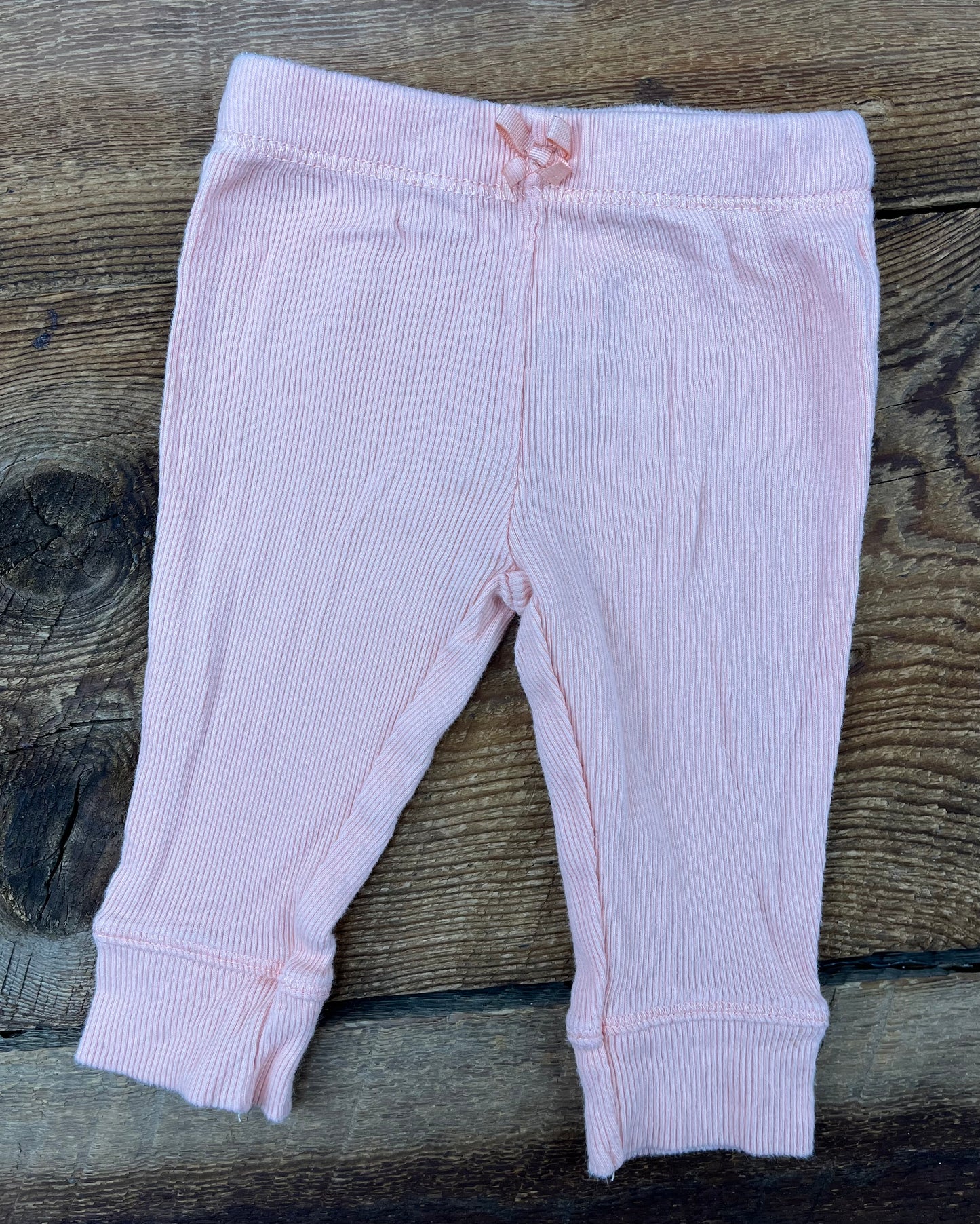 Carter’s 3M Ribbed Legging
