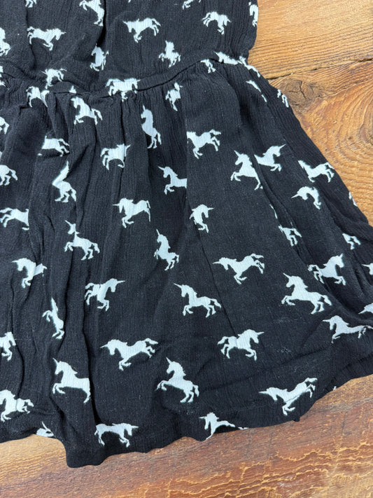 Unicorn 4T Dress