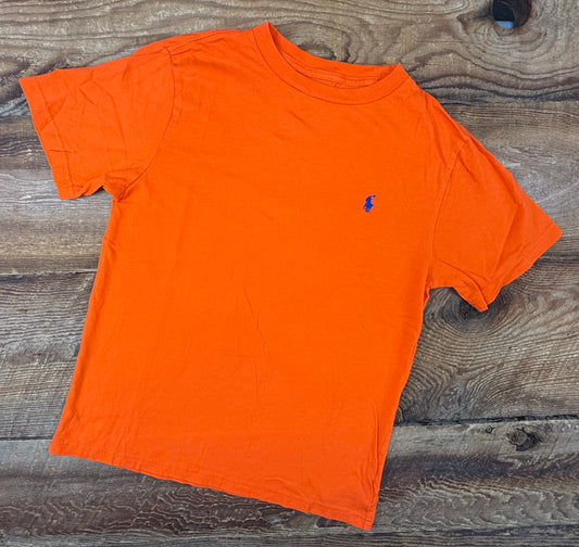 Ralph Lauren Medium (10/12) Polo Tee