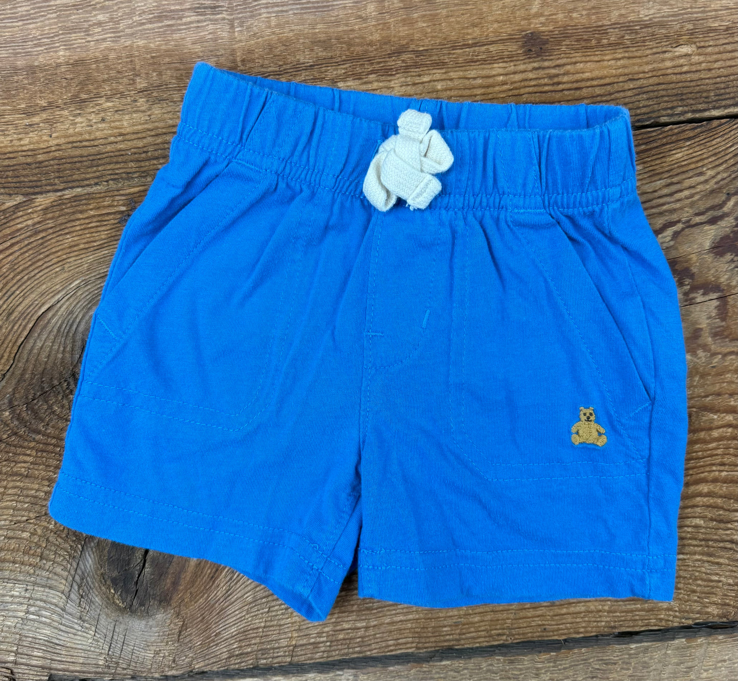 Gap 3-6M Short