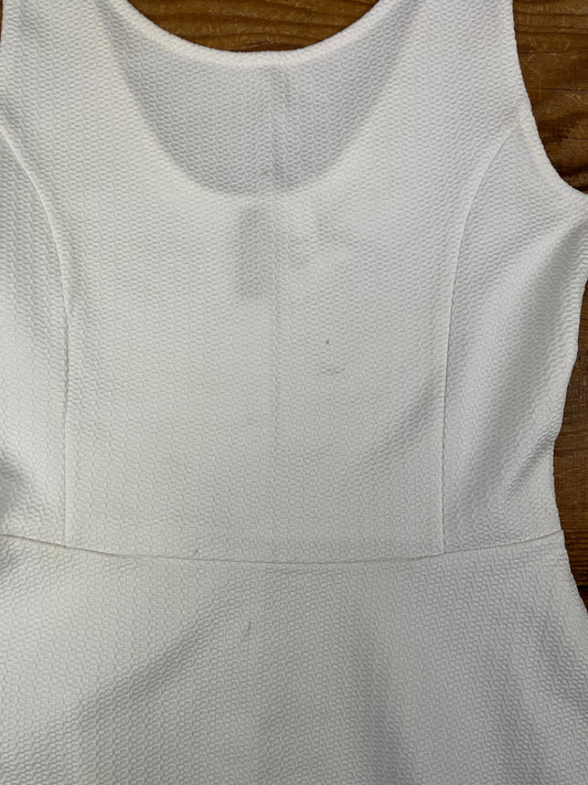 H&M Women’s 6 Textured Dress