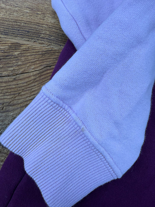 Roots Medium (7/8) Tunic Hoodie