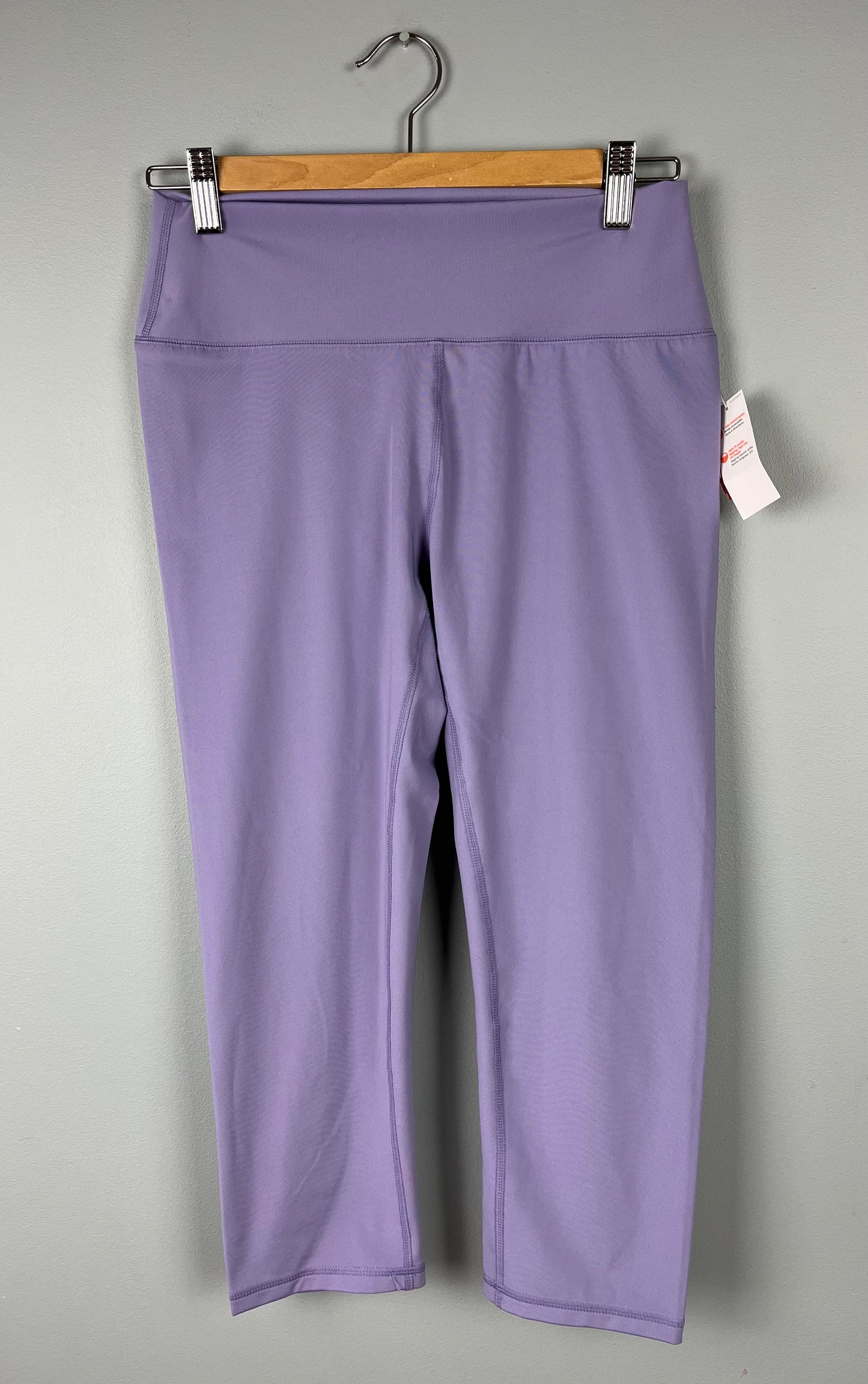 Joe Fresh Women’s Medium Cropped Legging