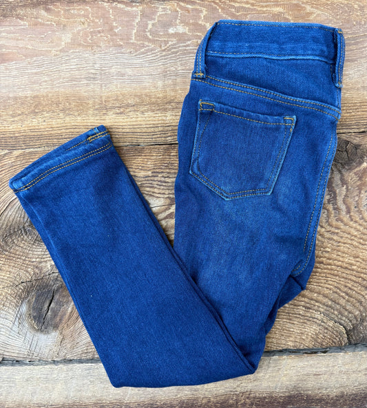 Old Navy 4T Ballerina Jegging