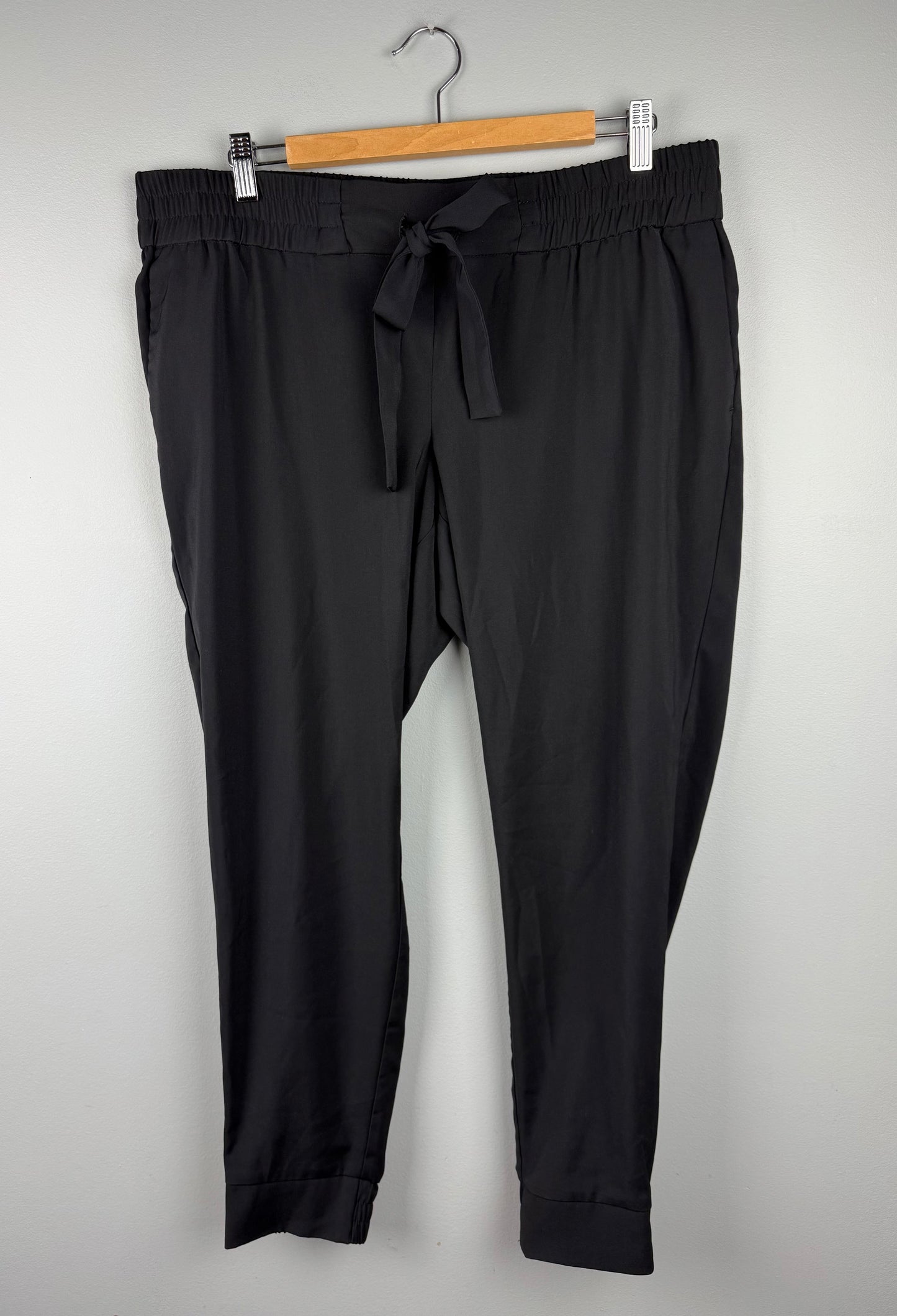 Stork & Babe Large Maternity Dress Pant