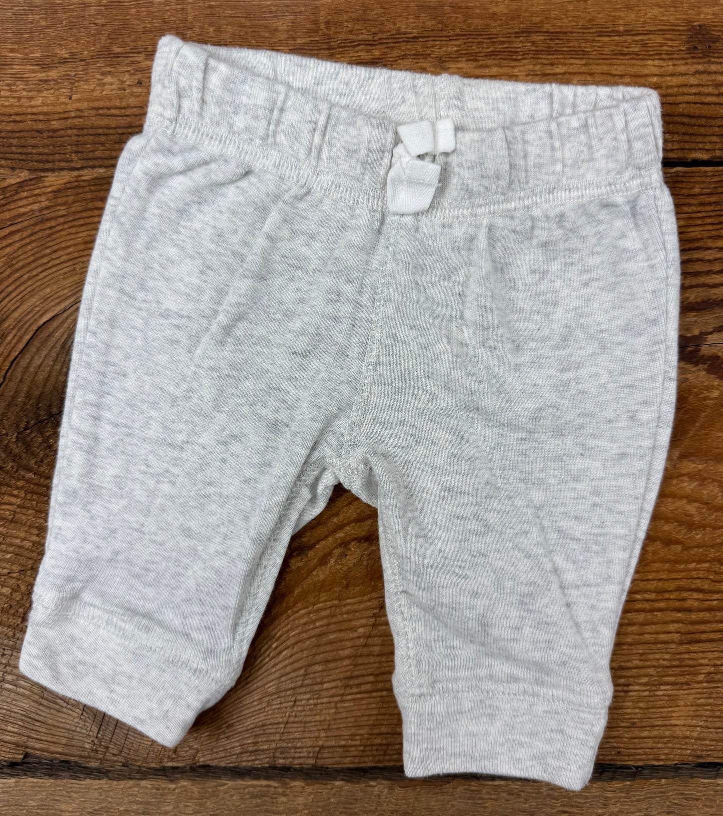 Carter’s NB Leggings