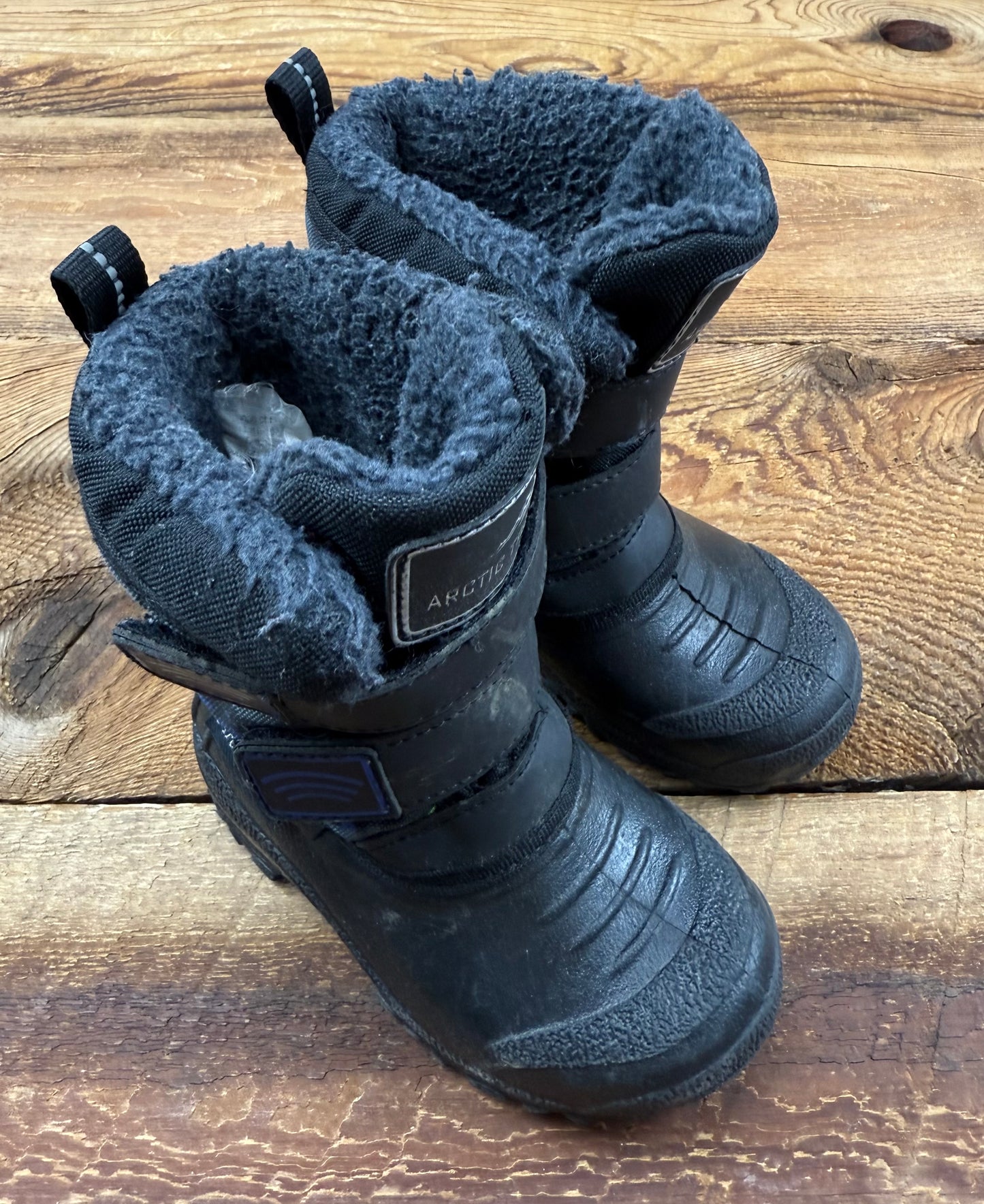 Arctic Tracks 8C Winter Boot