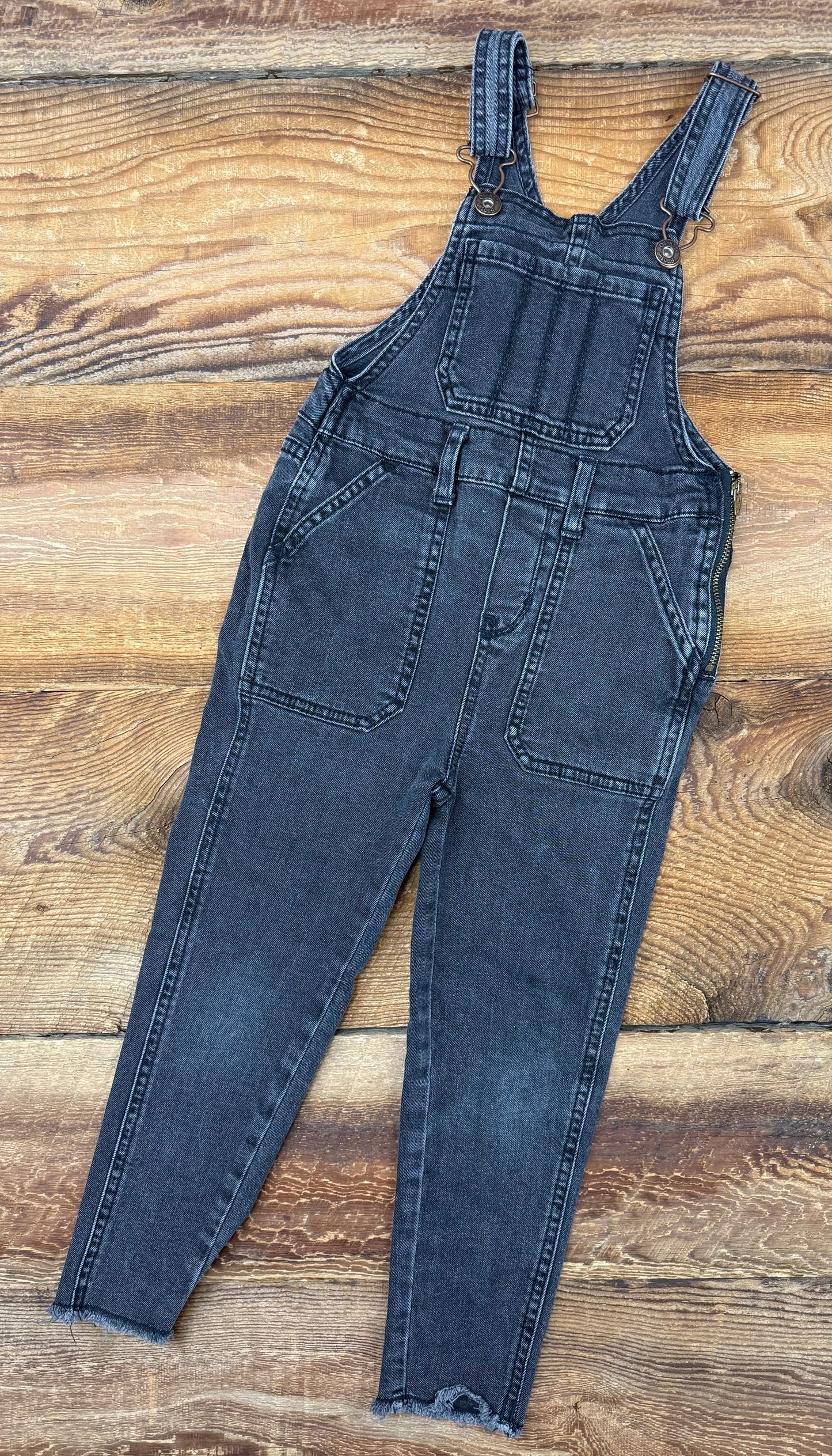 Oshkosh 5T Jean Overalls