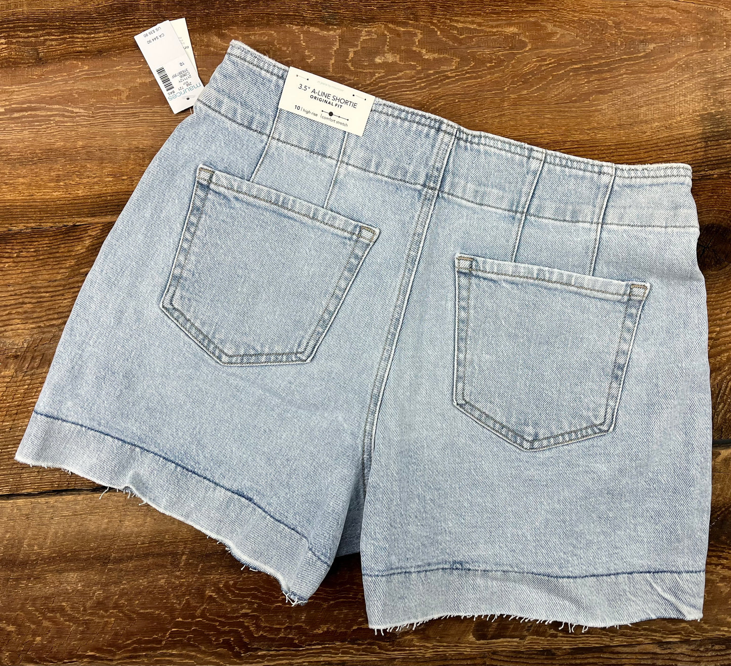 Maurices Women’s 10 Jean Short