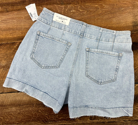 Maurices Women’s 10 Jean Short