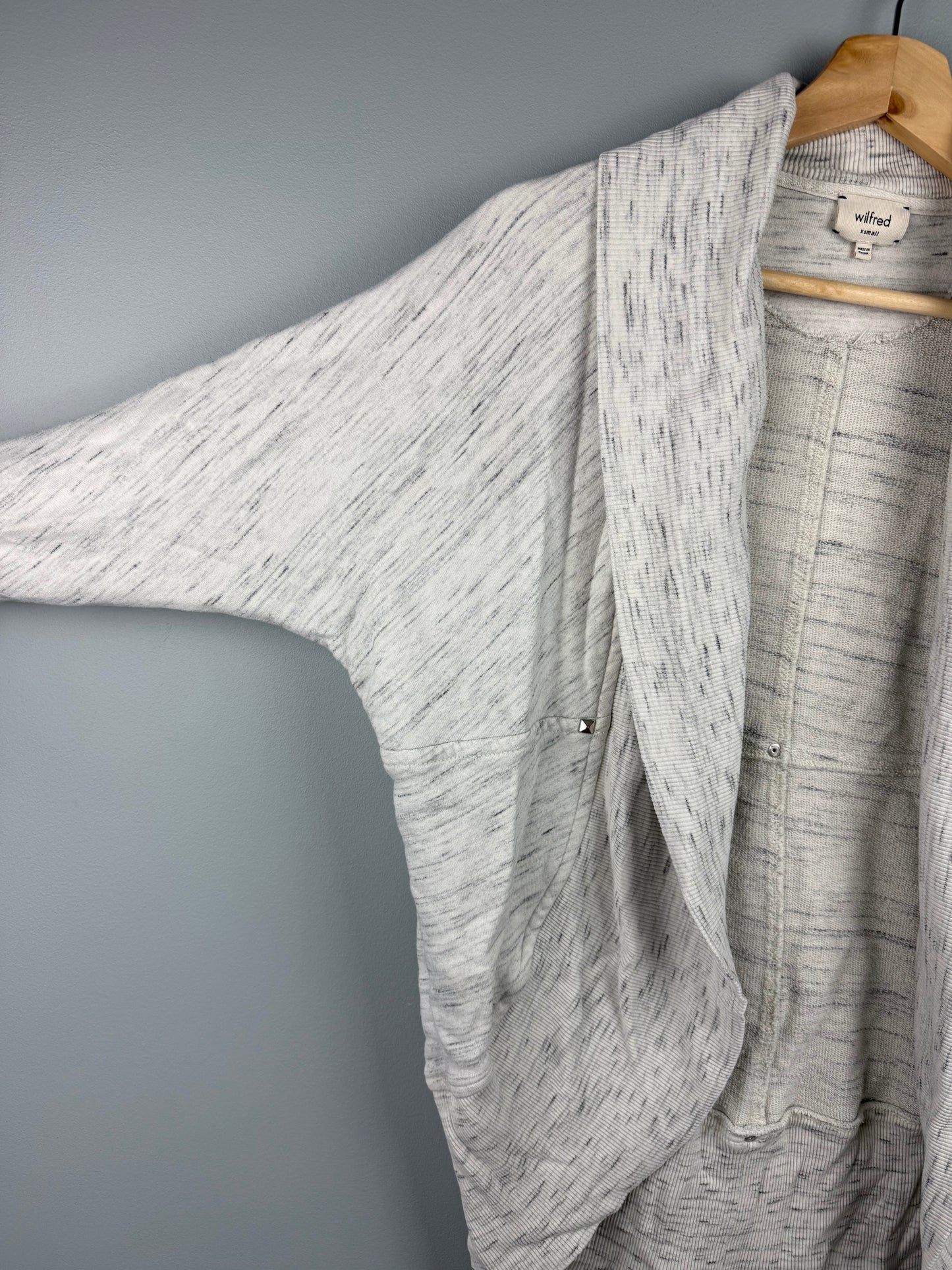 Wilfred Women’s XS Cardigan