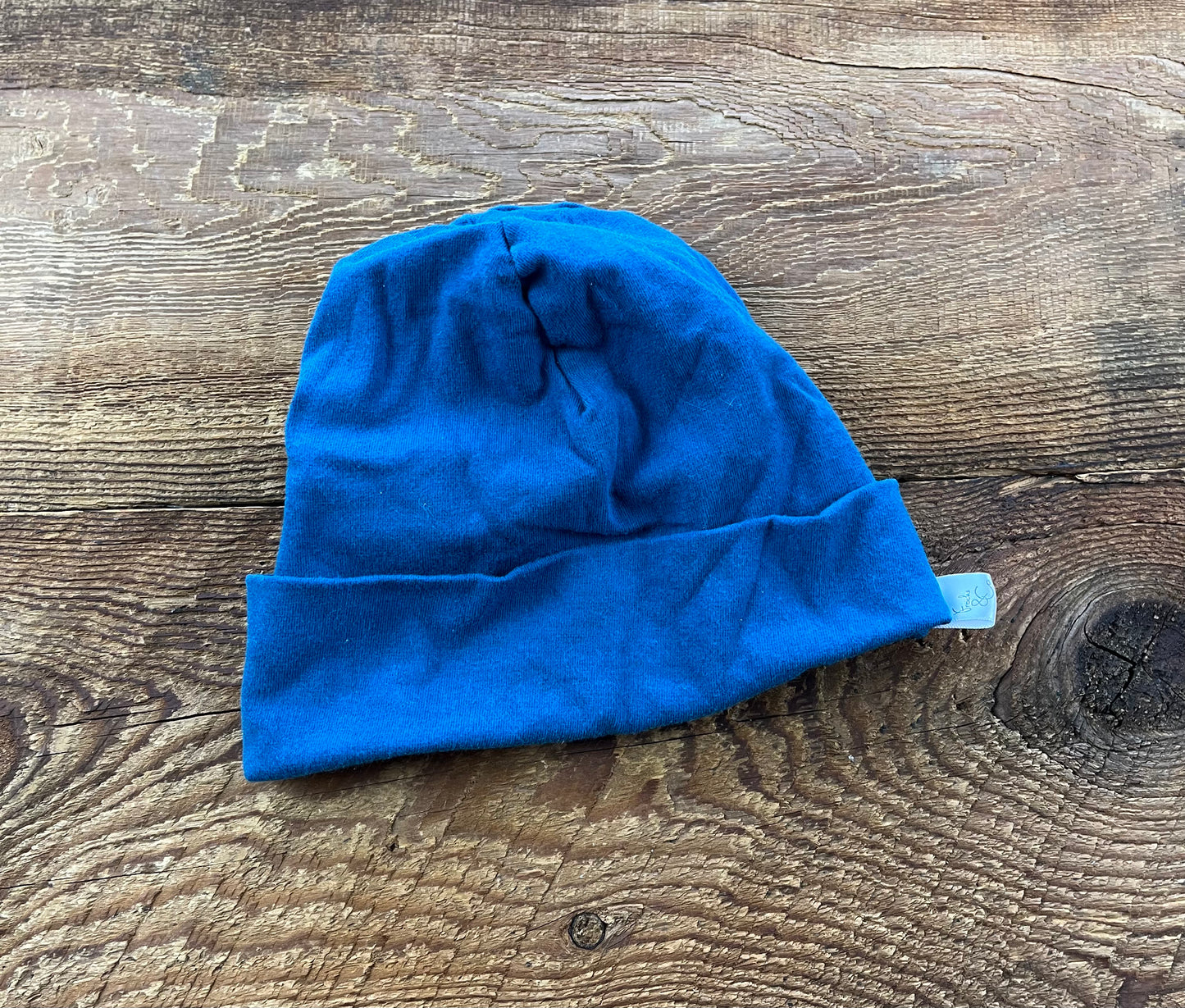 Small Shop Infant Hat