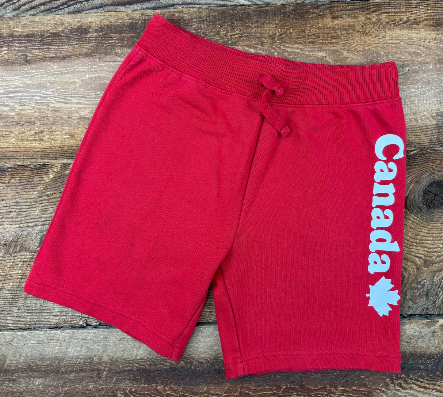 Joe Fresh Large (10-12) Canada Short