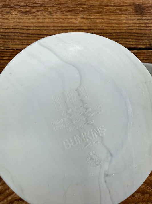 Bumkins Silicone Suction Bowl