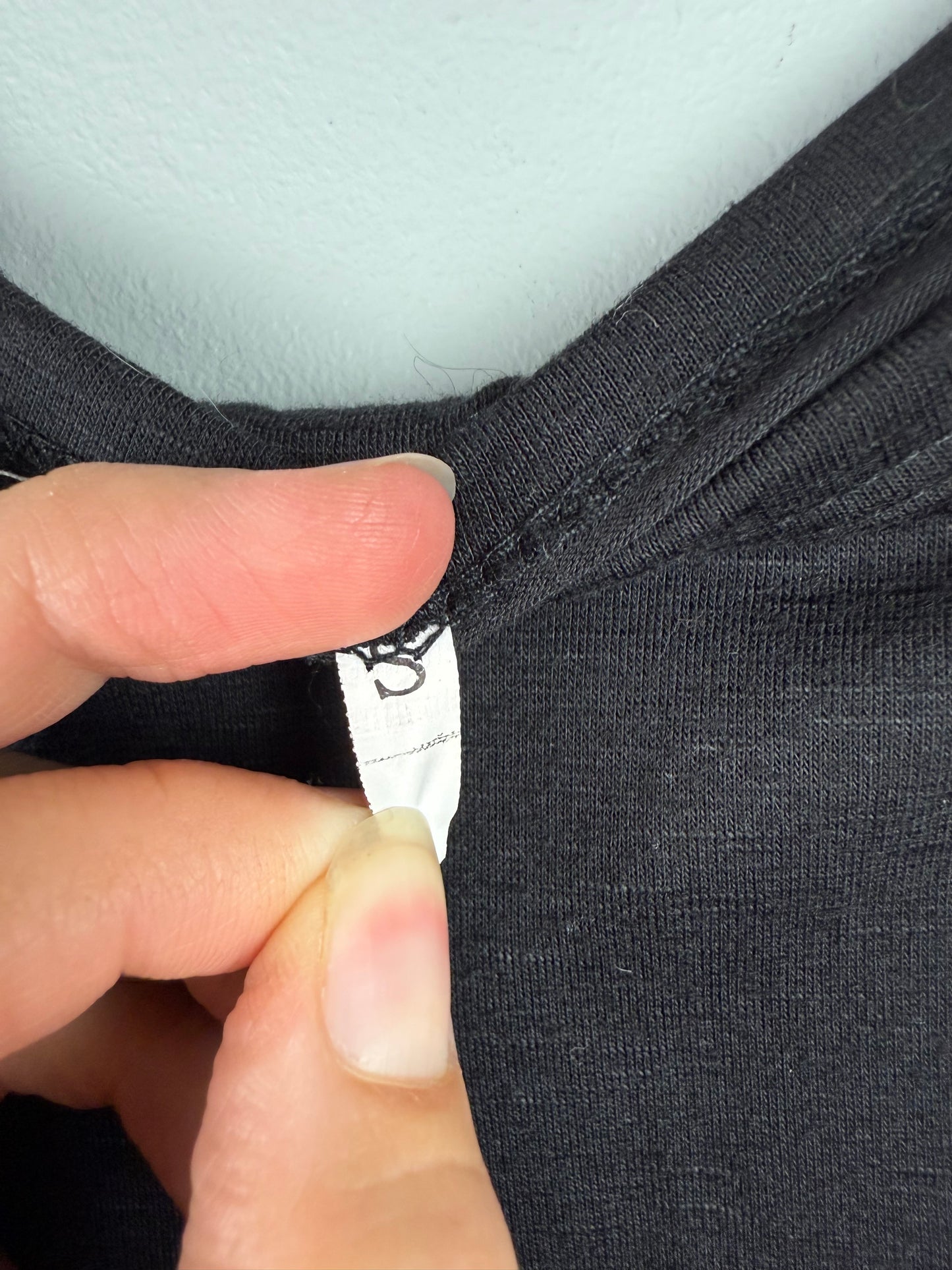 Small Maternity Tank