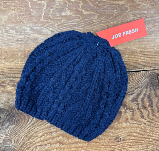 Joe Fresh 12-24M Knit Hat