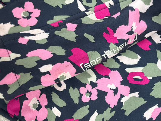 Mountain Warehouse 7-8Y Floral Jacket