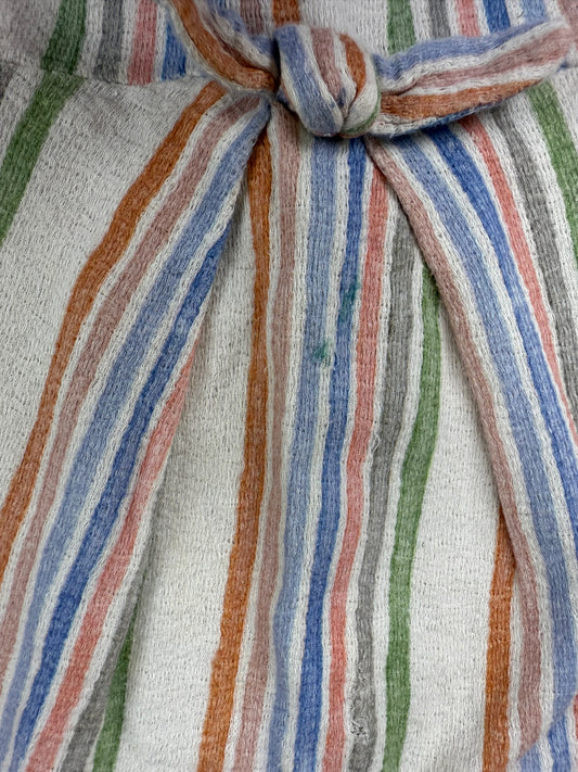 Zara 2/3T Striped Jumper