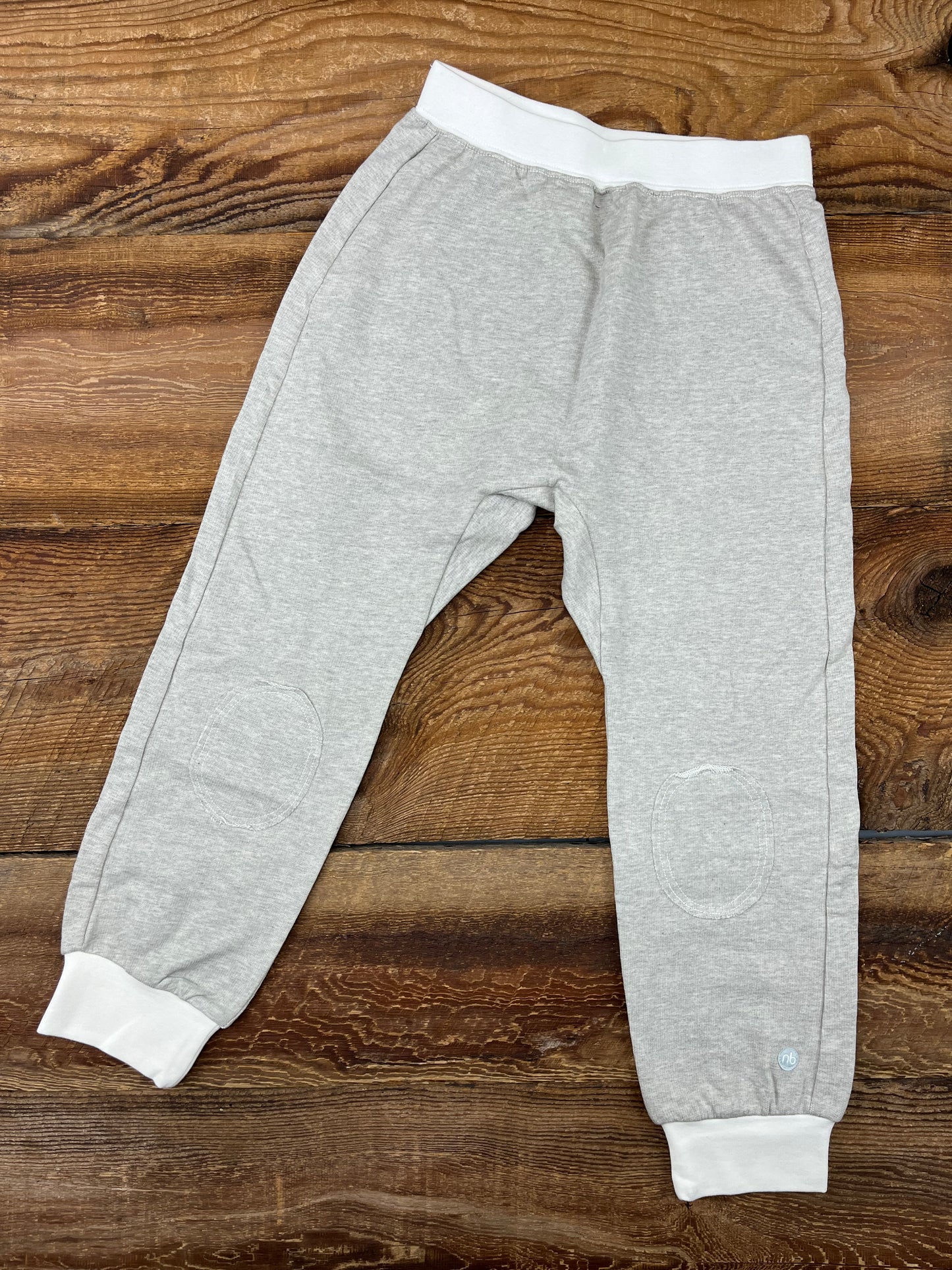 Size 7 Joggers
