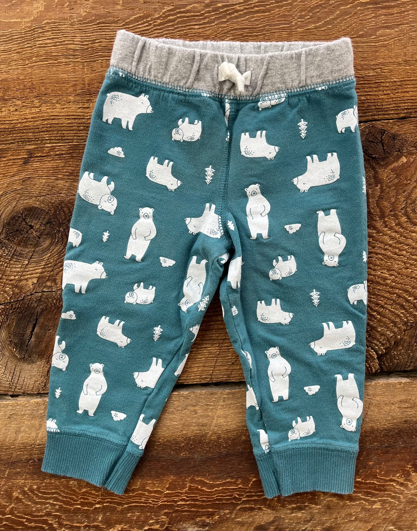 Carter’s 12M Bear Pant