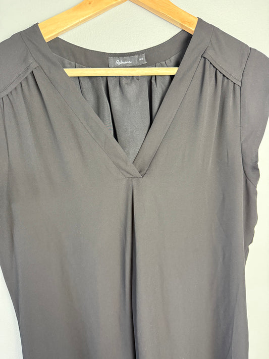 Reitman's Women's Medium V-neck Dress