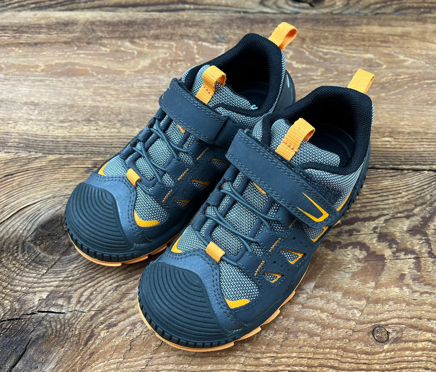 Start Rite 10C Adventure Shoe