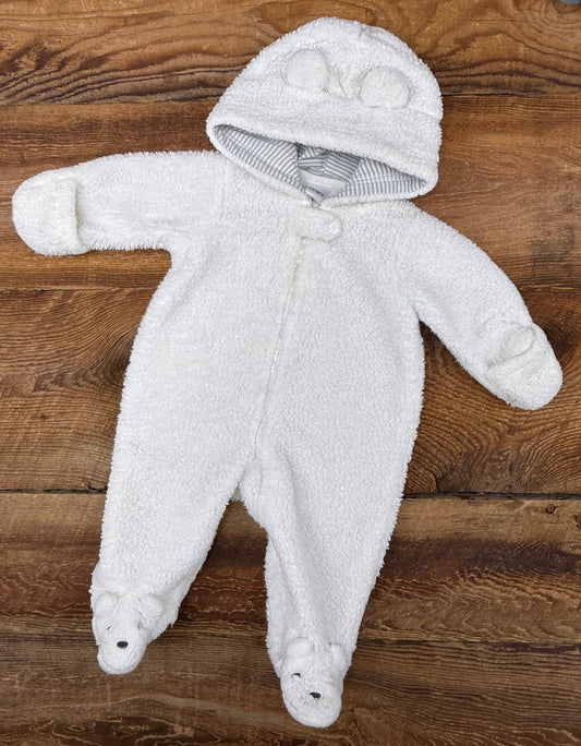 Carter’s 3M Fleece Suit