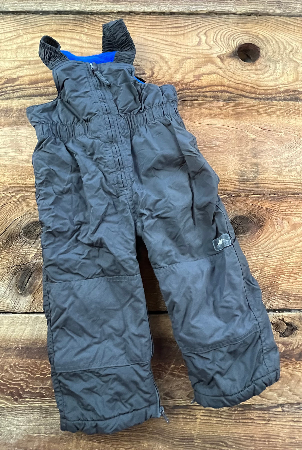 The Children’s Place 24M Lined Snowpant