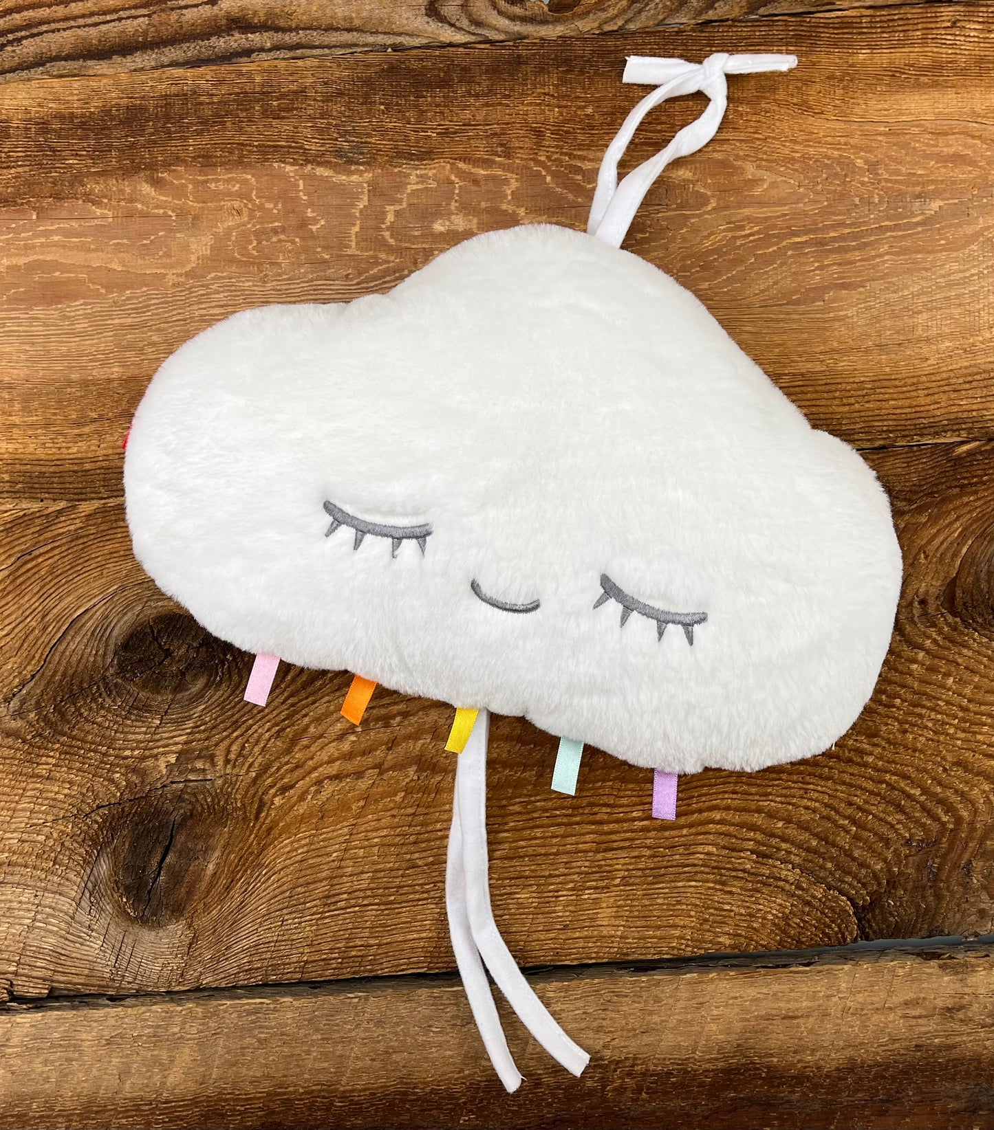 Fisher Price Cloud Light & Sound Machine