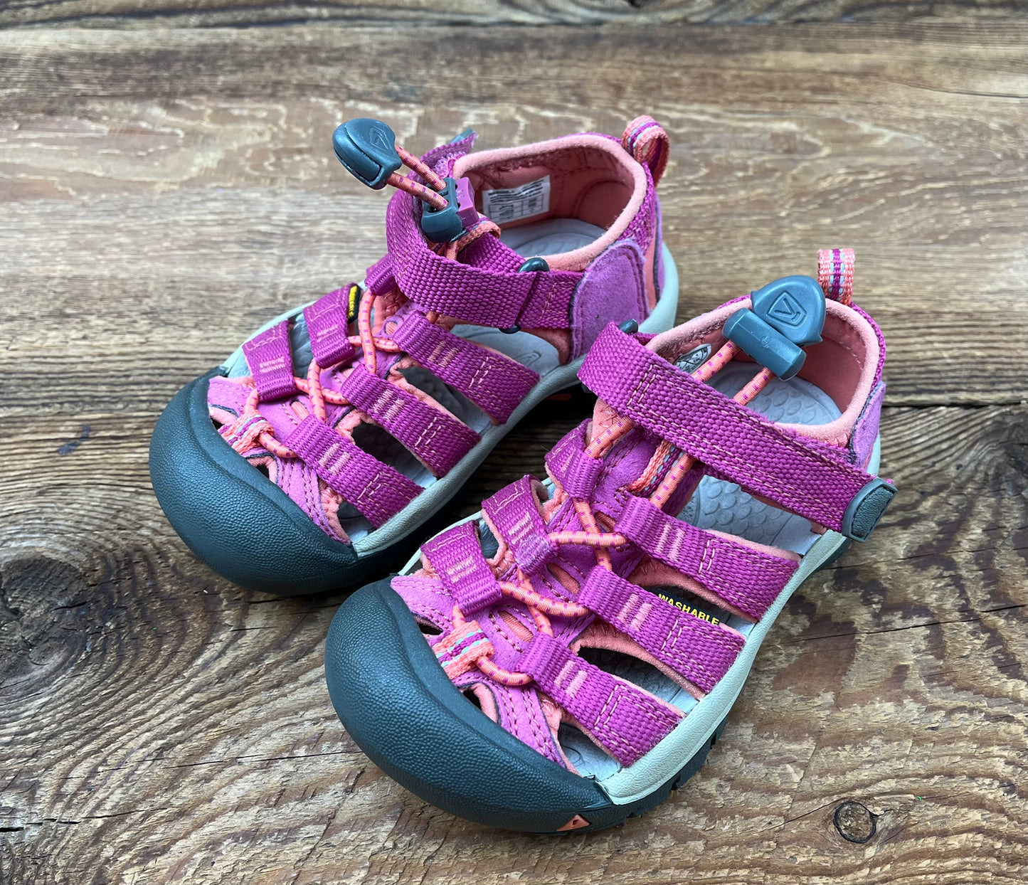 Keen 8C Sandal