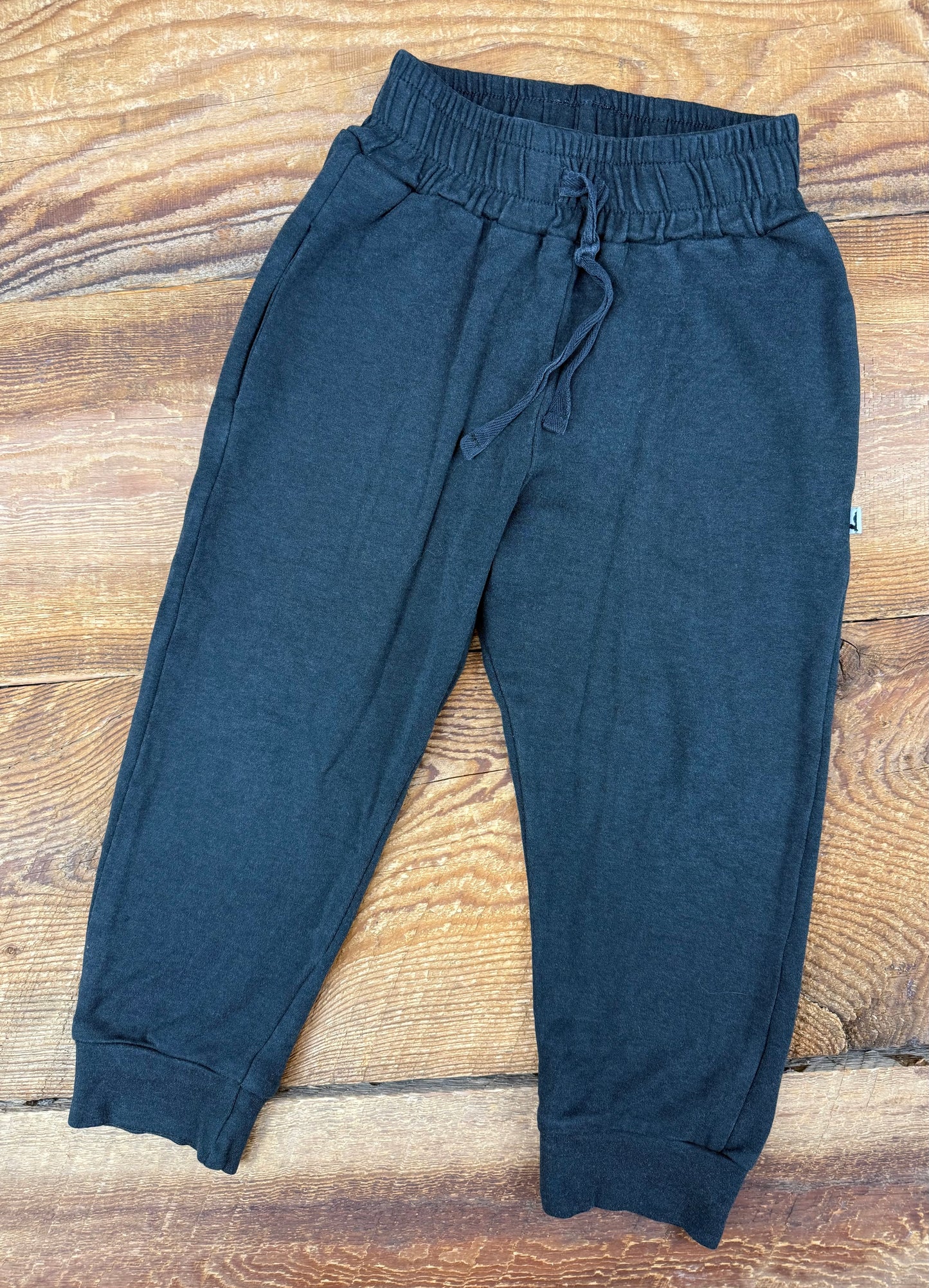 Little & Lively 3T/4T Bamboo Legging