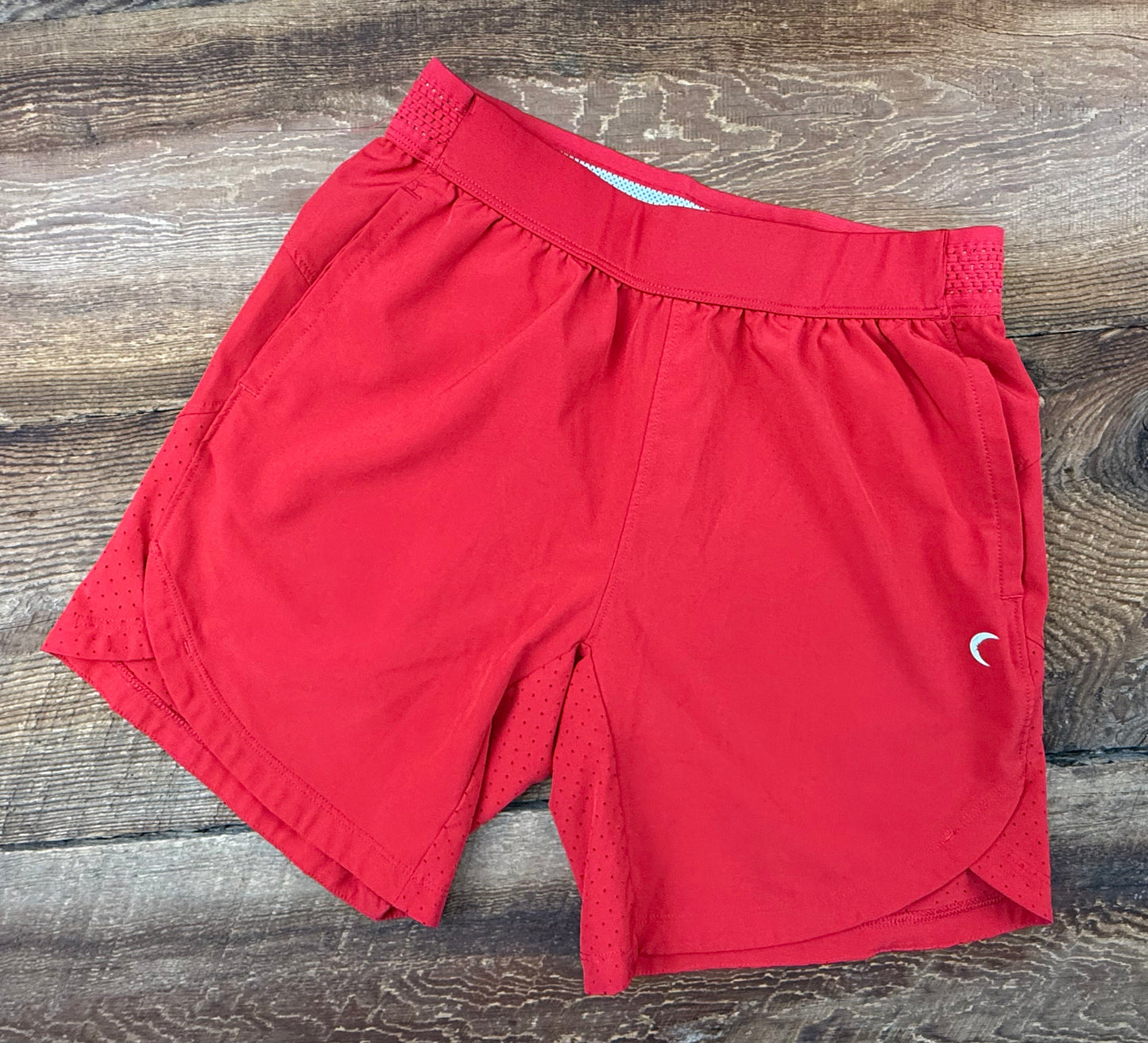 Zyia Medium (10-11) Active Short