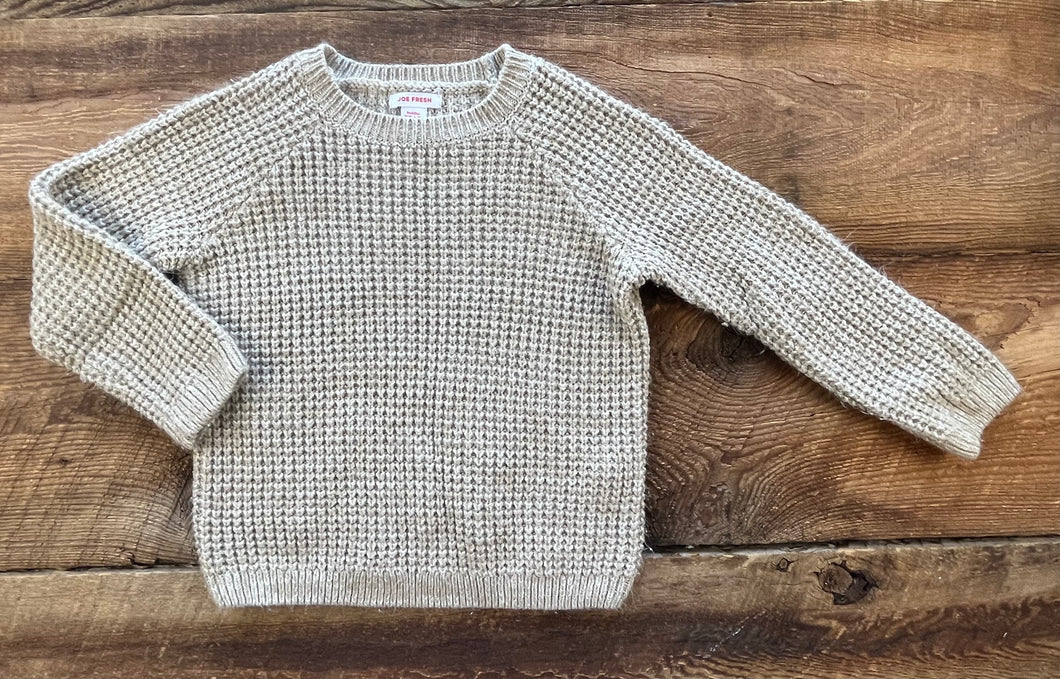 Joe Fresh 3T Knit Sweater