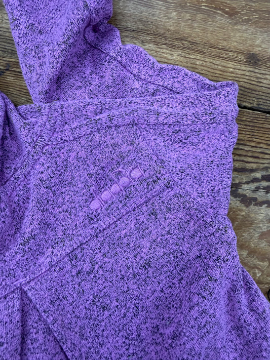 Diadora 3T Hooded Shirt