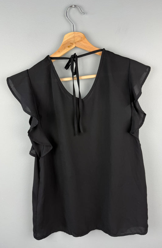 Soyaconcept Women’s Small Flowy Tee