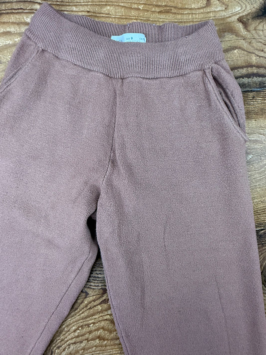 Zara 9Y Lounge Pant