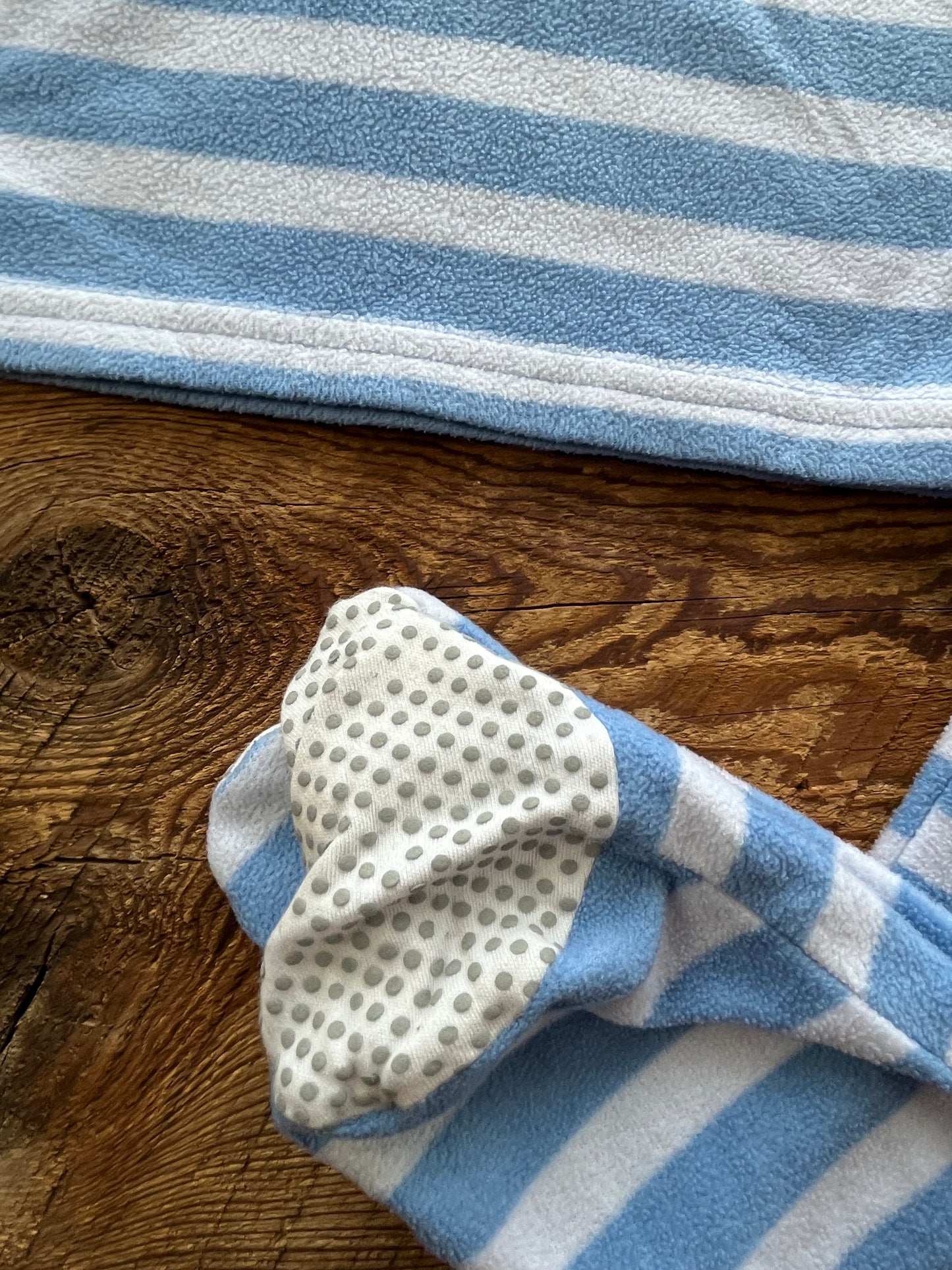 George 18-24M Fleece Bear Pajamas