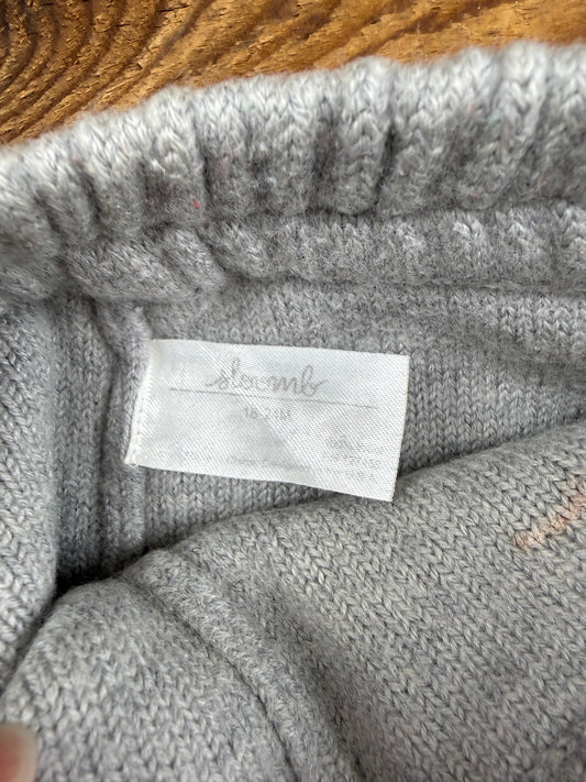 Sloomb 18-24M Wool Pant