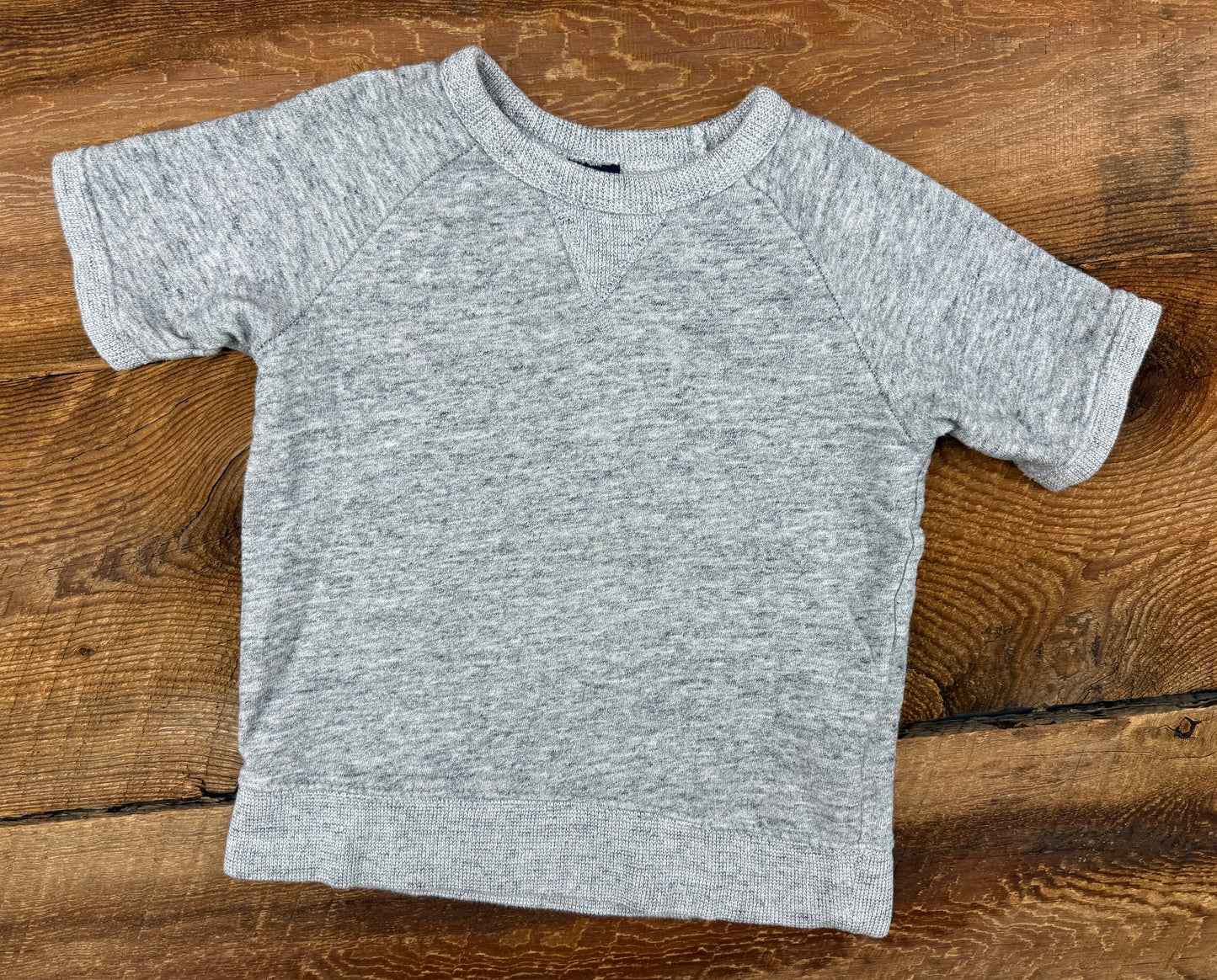 Gap 3T Sweater Tee