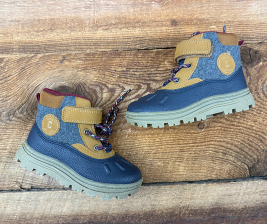 Carter’s 9C Boot