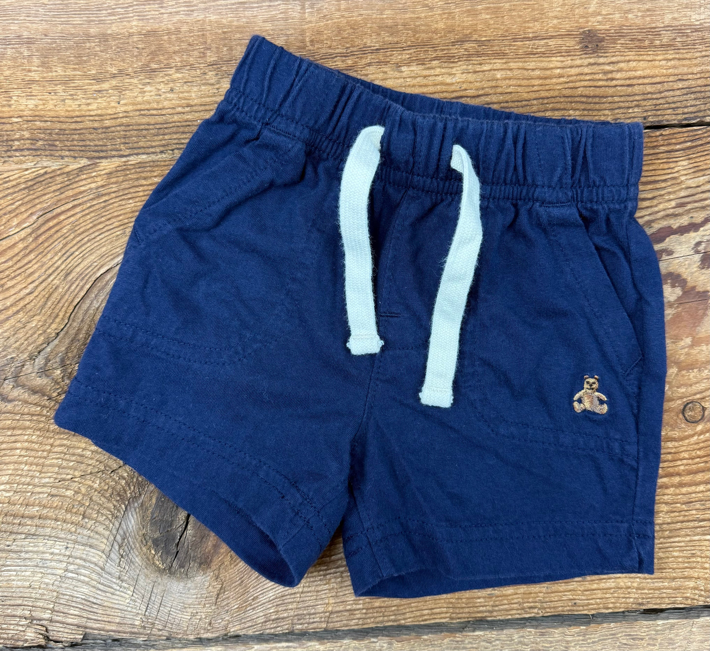 Gap 3-6M Short