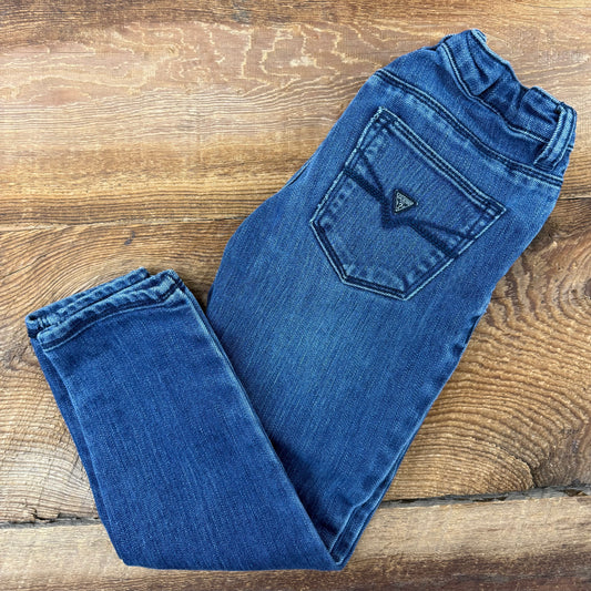 Guess 5Y Straight Jean