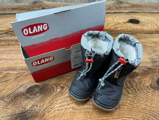 Olang 5T Winter Boot