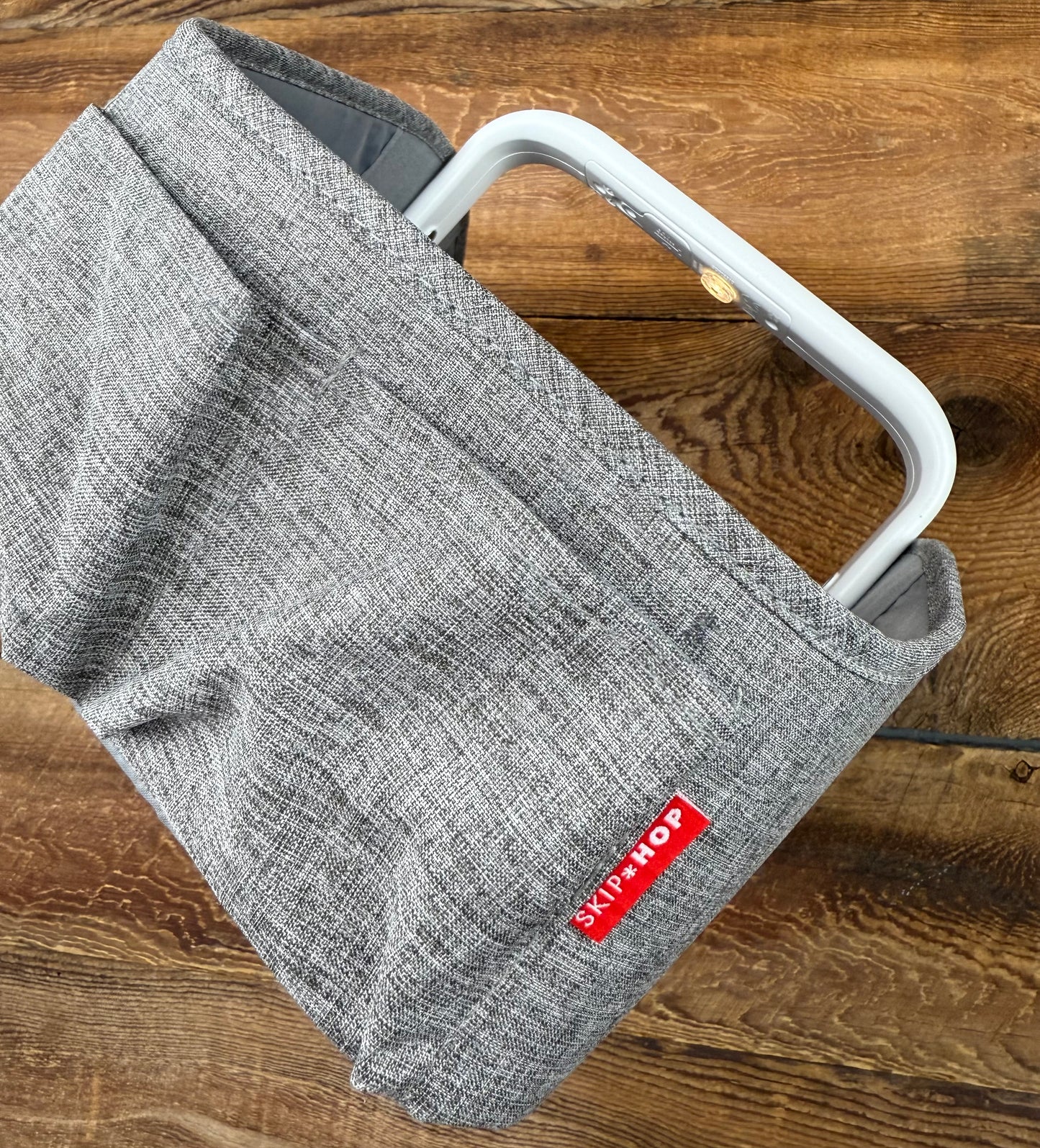 Skip-Hop Diaper Caddy